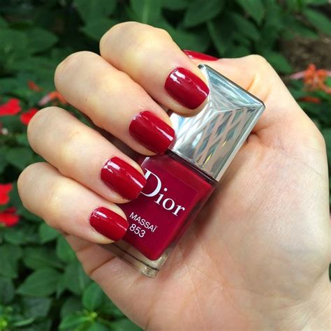 dior christmas nail polish 2020|Dior vernis nail lacquer.